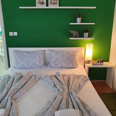 Apartments Nela オフリド エクステリア 写真