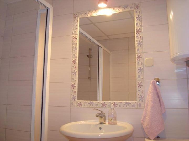 Apartments Nela オフリド 部屋 写真