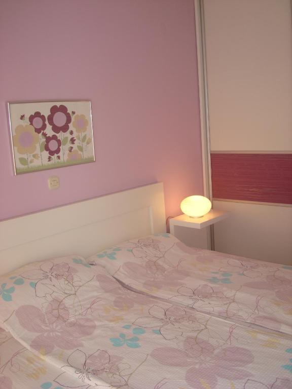Apartments Nela オフリド 部屋 写真