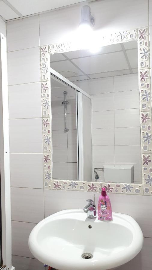 Apartments Nela オフリド エクステリア 写真