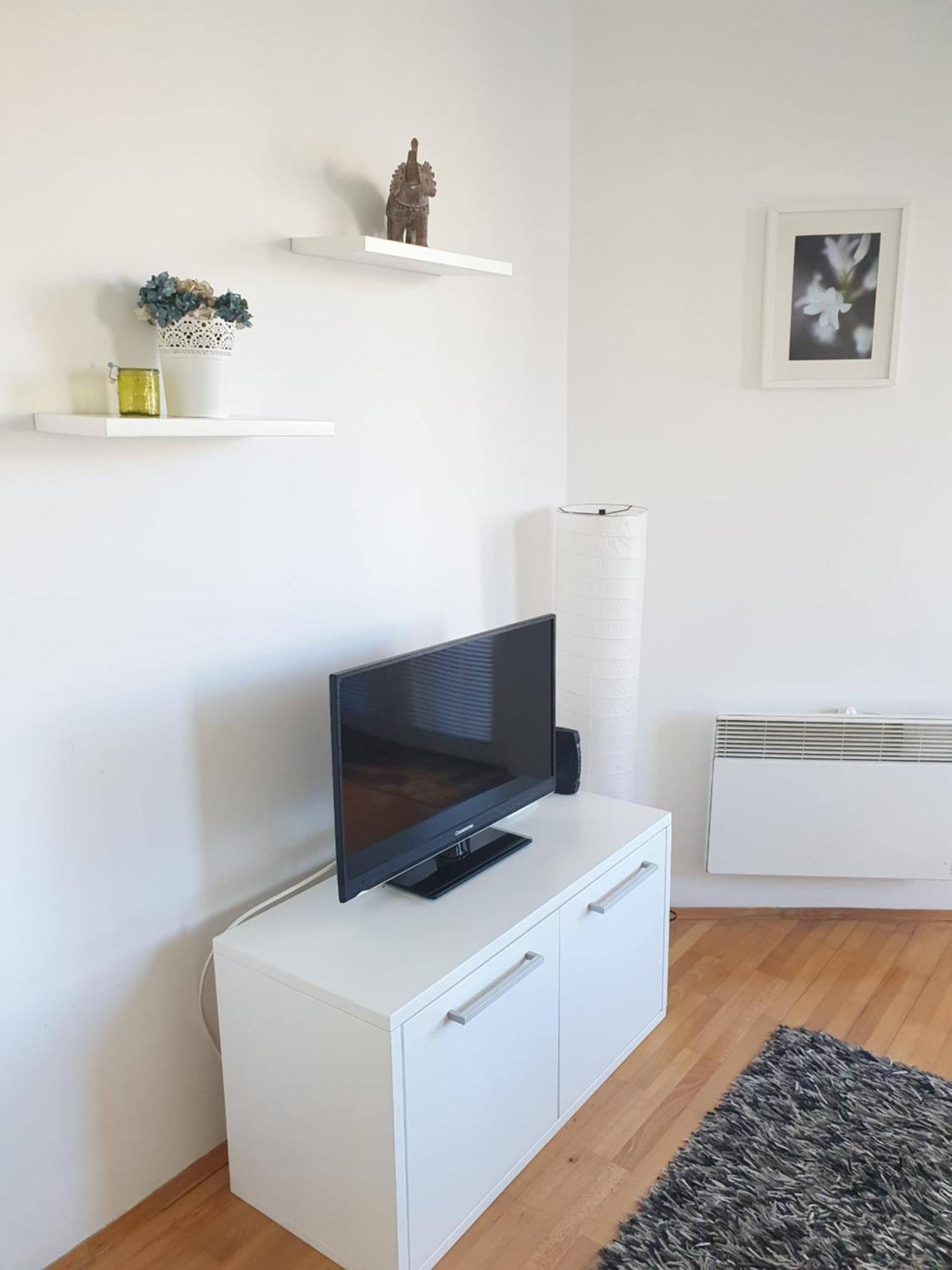 Apartments Nela オフリド エクステリア 写真