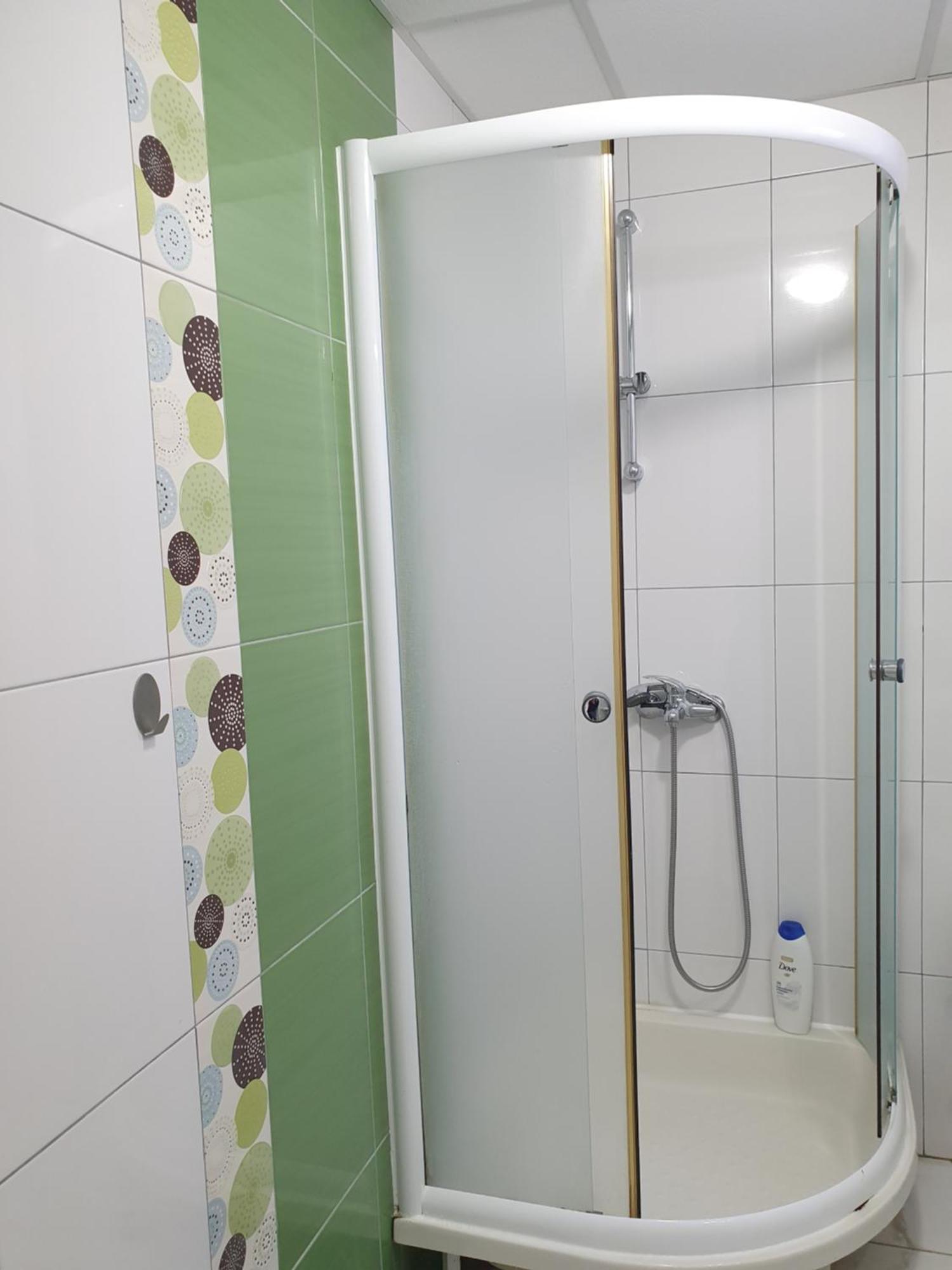 Apartments Nela オフリド エクステリア 写真