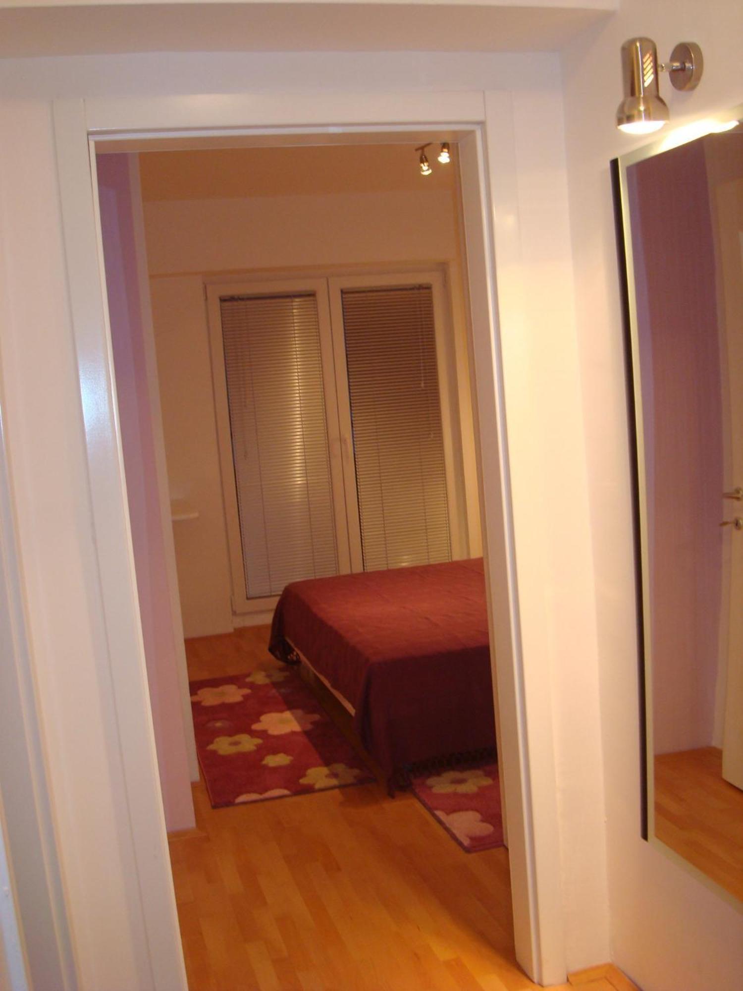 Apartments Nela オフリド エクステリア 写真