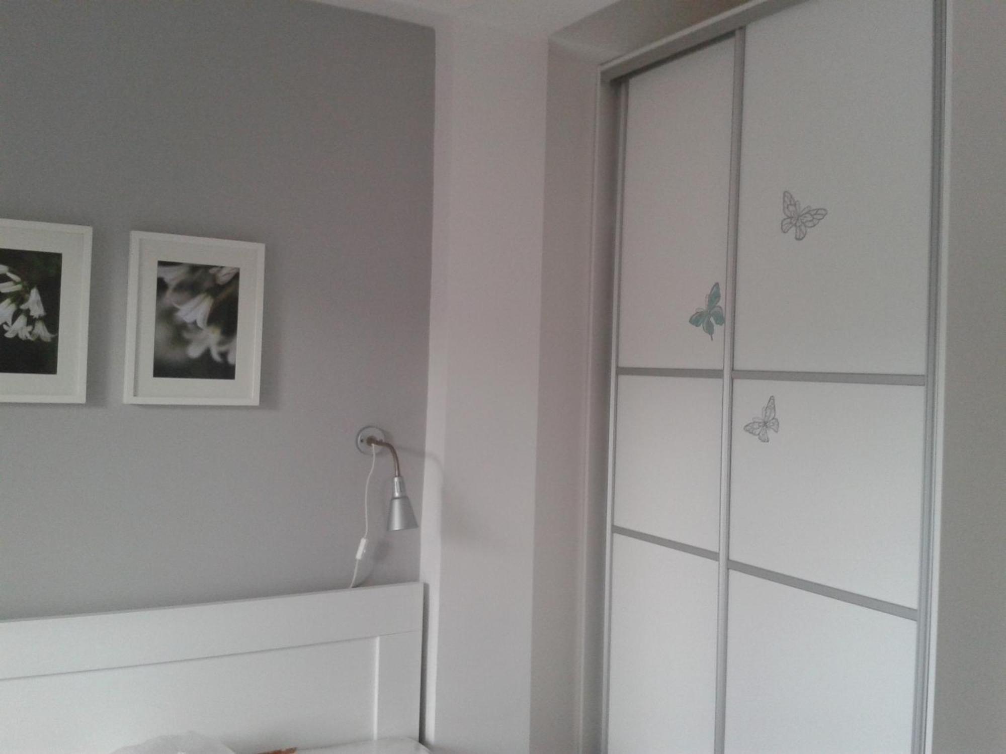 Apartments Nela オフリド 部屋 写真